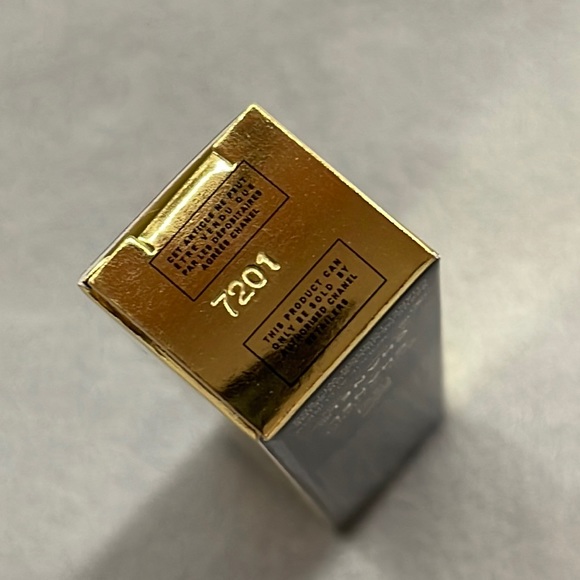 CHANEL | ROUGE ALLURE L’EXTRAIT HIGH INTENSITY LIP COLOUR - Picture 5 of 9